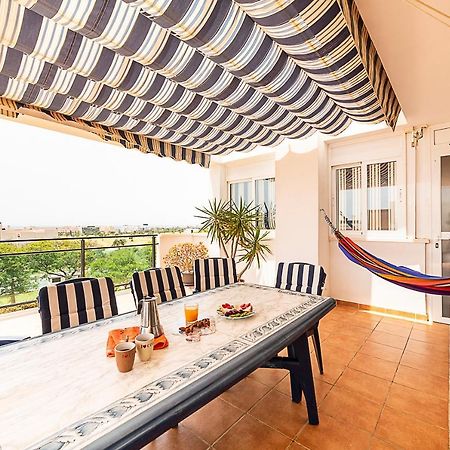 Atico El Paraiso Del Toyo Retamar  Zewnętrze zdjęcie